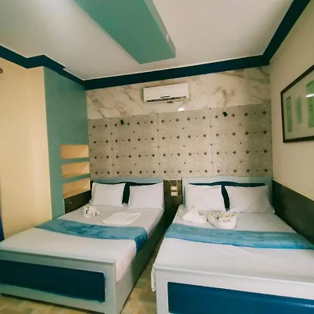 Sababa Dahab Hotel And Restaurant