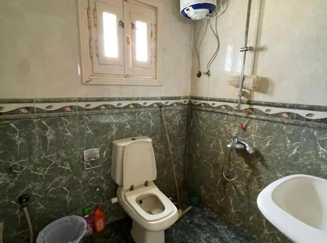Otel Sababa And Restaurant Dahab