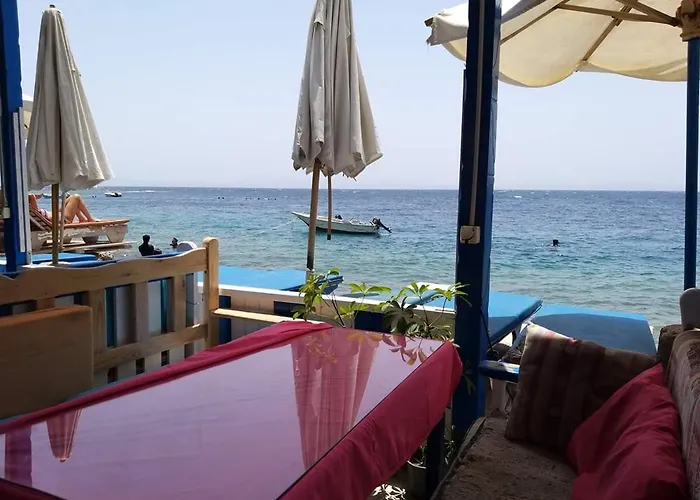 Sababa And Restaurant * Dahab