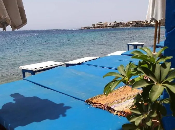 Sababa And Restaurant Otel *