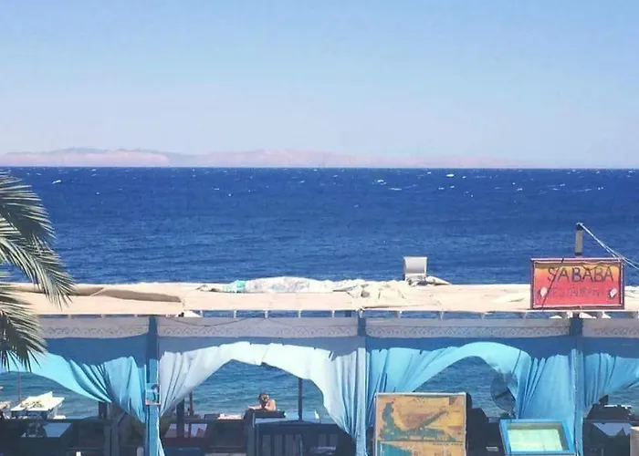 Sababa And Restaurant Otel *